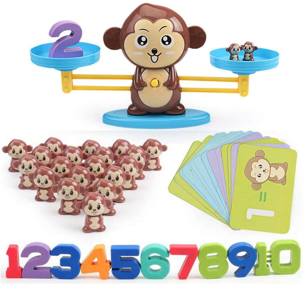 math toys for kindergarten