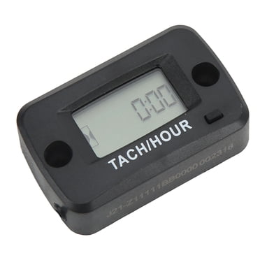 Timing Light Jual B604Hrt Spark Plugs Engine Digital Tach Hour Meter Tachometer Gauge Display Fw021fw I.226962898 Hour Meter Small Engine