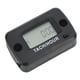 thumbnail image 5 of Pantalla LCD con indicador de horas de tacómetro digital resistente al agua para motocicleta ATV - IP68, 0‑999999H, 0‑30000RPM, 5 of 10