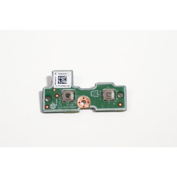 Compatible With M73409-001 Replacement for M73409-001 Hp Volumen Board 22-AA0010