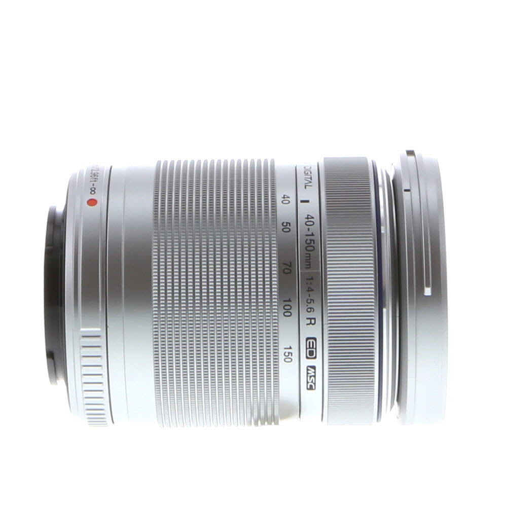 Free Shipping! Olympus America V315030SU000 40-150 mm M