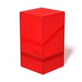 thumbnail image 3 of Ultimate Guard Boulder'n'Tray 100+ Ruby, 3 of 7