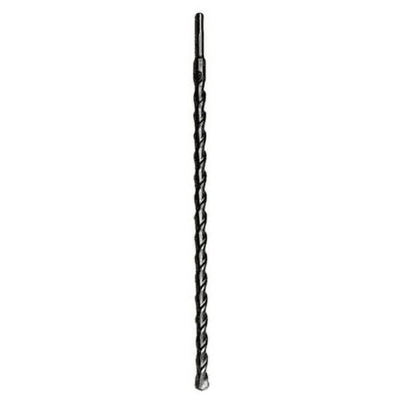 Simpson StrongTie MDPL07512Q SDS-Plus Quad Head Drill Bit, 3/4" x 10" x 12"