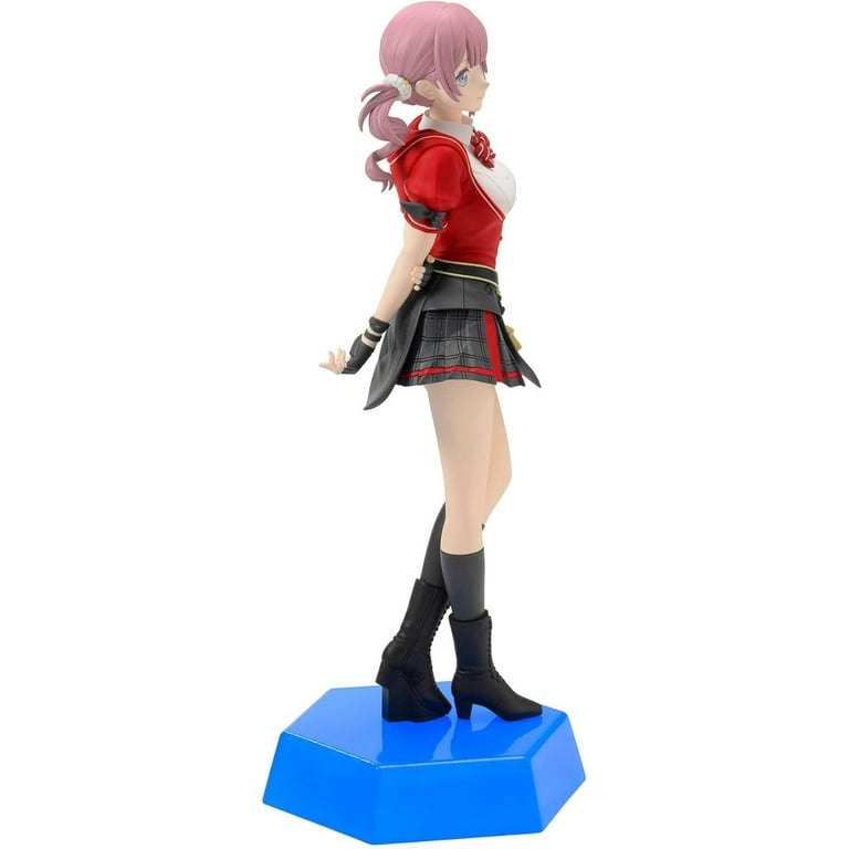 初音ミク Desktop Decorate Collection フィギュア　② Amazon.co.jp: プロジェクト*セカイ カラフルステージ！feat