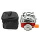 thumbnail image 2 of Mini Square Camping Stove, Rust Proof Adjustable Outdoor Camping Gas Burner Energy Saving High Temperature Resistant Strong Firepower For Hiking ANGGREK Otros Deportes, 2 of 8