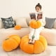 thumbnail image 2 of Peluche de calabaza de Halloween para niños, muñeco de peluche de planta suave, nórdico Kawaii, accesorios de vacaciones, almohada decorativa, 2 of 5