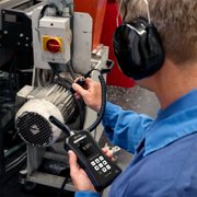 Vibration Analyzer PCE-VT 3850S