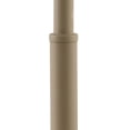 thumbnail image 4 of Livabliss Elvas Portable Table Lamp, 15-inch, Taupe, 4 of 7