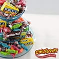 thumbnail image 3 of Tootsie Roll Child's FEV6&nbsp;Play Candy Favorites with Bonus Mobile Game, 5 Pounds of Individually Wrapped Party Candy - Funtastic Candy Variety Mix Bag - Peanut Free, Gluten Free (5 Pounds), 3 of 3