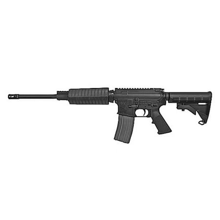 Olympic Arms Plinker Plus Flat-Top