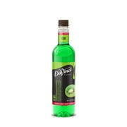 DaVinci Gourmet Classic Kiwi Syrup, 750 ml