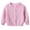 A78 Pink, variant on Baby Toddler Girls Cardigan Sweaters Long Sleeve Pointelle Knit Button Down Coat Cozy Casual Warm Outerwear Tops for Spring Fall Winter Everyday Wear