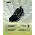 thumbnail image 4 of Uvex 8543 S1 SRC Safety Shoes, 4 of 6