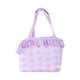 thumbnail image 3 of Bolso de transporte para gatos Salvador Bolso porta gato transpirable de verano suave, 3 of 10