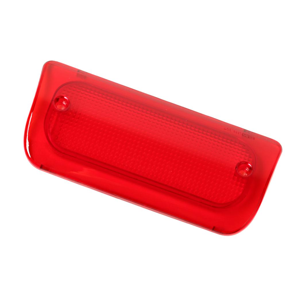Vehicle Brake light type lens Light Lamp Shell for 19942004 S10