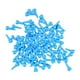 thumbnail image 3 of Juego de 50 tees de golf, accesorios de entrenamiento, soporte para pelotas de golf, práctica de golf Azul, 3 of 9