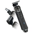 thumbnail image 1 of Wahl Pro Series High-Visibility Trimmer, Skeleton Design, Waterproof Body (IPX7), Powerful Motor, Lithium-Ion Power for Precision - Model 3262, 1 of 7