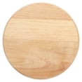 thumbnail image 4 of Silla Bar asiento de madera Bar de reemplazo de asiento de asiento, 4 of 8