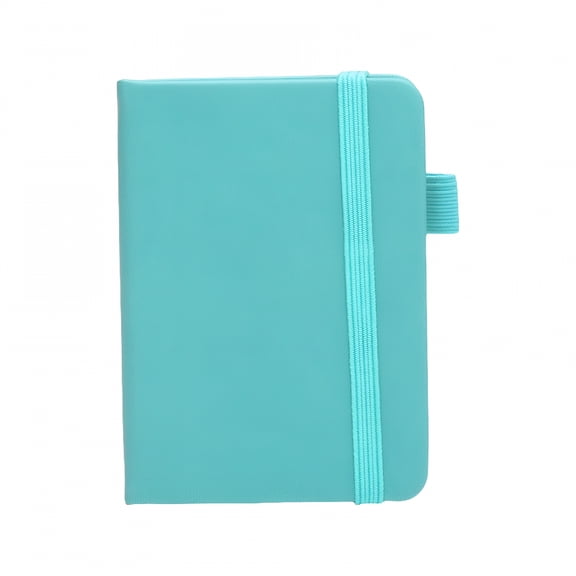 CCOCC Pocket Small Notebook Journals Mini Cute Memo Notepad Hardcover College Ruled,Daily Home Products Office Cabinet