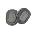 thumbnail image 1 of Almohadillas para los oídos Cateissary Cojín Protección auditiva para Max Auriculares Gris oscuro, 1 of 6