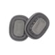 thumbnail image 4 of Cateissary Almohadillas para los oídos, almohadillas para los oídos con cancelación de ruido, protección auditiva, auriculares, funda de orejera de Relojes inteligentes Gris oscuro, 4 of 6