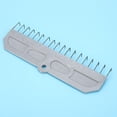 thumbnail image 6 of Kritne Knitting Claw Weight Wide Weight Hanger Long Claw Weight Hanger 20cm Knitting Machine 18-Claw Weight Wide Hanger Knitting Machine Parts, 6 of 8