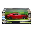 thumbnail image 1 of Maisto 1:24 Diecast Design Vehicle Collection - 1969 Charger R/T, 1 of 3