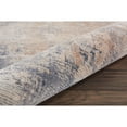 thumbnail image 7 of Nourison Rustic Textures Painterly Indoor Rug Beige/Grey 3'11" x 5'11", 7 of 7