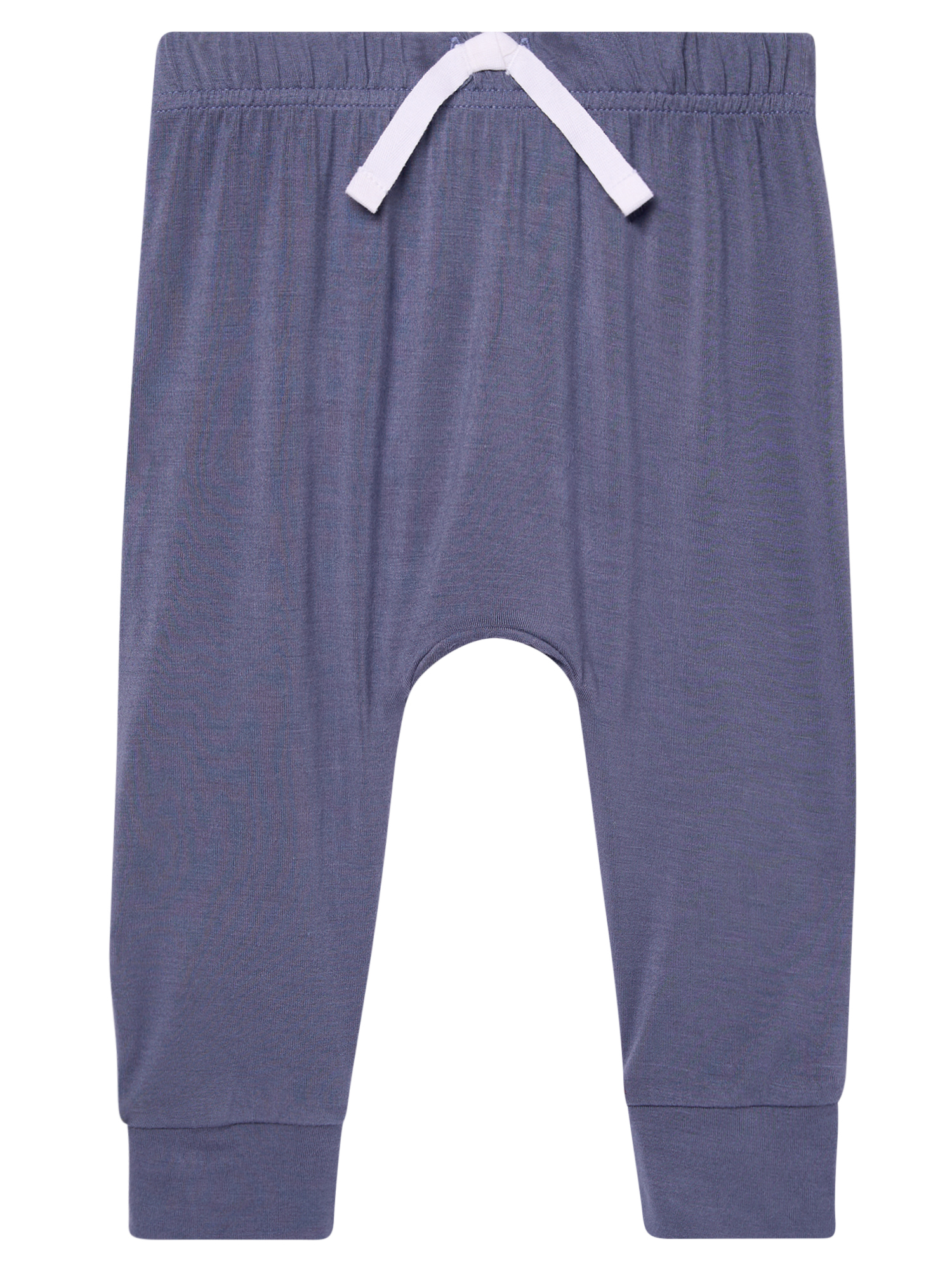 Modern Moments by Gerber Baby Neutral Super Soft Viscose Pants, 2-Pack, Sizes Newborn - 12 Months