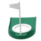 thumbnail image 1 of Estera De Plástico Con Orificio Ajustable, Taza De Plástico Para Interiores Y Exteriores Para Golfistas, 1 of 7