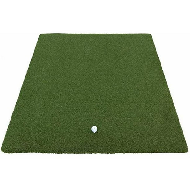 DURA PLAY MP000011 4 x 5 ft. Ultimate Tee Mat 0.625 in. Foam Backed