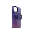 thumbnail image 3 of Otter+Pop Symmetry iPhone 12 mini PopUp Purple/Violet, 3 of 11