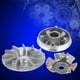 thumbnail image 3 of Silver Variator Assy, Motorcycle Clutch Assembly, Long Service Life For Autobike Motorcycle ANGGREK Descripción de la referencia, 3 of 5