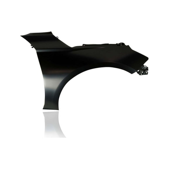 Fender - Compatible/Replacement for '19-22 Nissan Altima - Front Right - CAPA