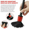 thumbnail image 2 of Zshan Auto Detailing Cleaning Kit Car Detailing Brush Wash Engine for Wheel Cleaning Set, 2 of 5