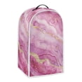 thumbnail image 2 of HELLHERO Marble Dust Cover for Home Kitchen Indoor AntiSlip Machine Washable, 2 of 6