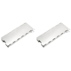 thumbnail image 1 of Estufa Camping 10 Placas Parabrisas Plegable para Gas Mochilero, 1 of 5