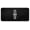 Chrome on Black, variant on Au-TOMOTIVE GOLD Lincoln Chrome/Black Logo on Chrome Plate