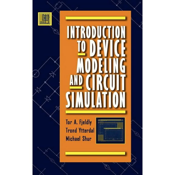 Device Modeling, (Hardcover)