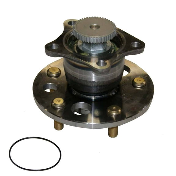 GMB 799-0142 Wheel Hub Assembly that fits a Lexus ES300 (1992-2001)