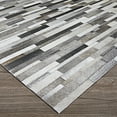 thumbnail image 6 of Couristan Chalet Tether Area Rug, 3'4" x 5'4", Naturals, 6 of 9