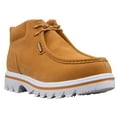 thumbnail image 2 of Lugz Men's Fringe Chukka Boot, 2 of 5