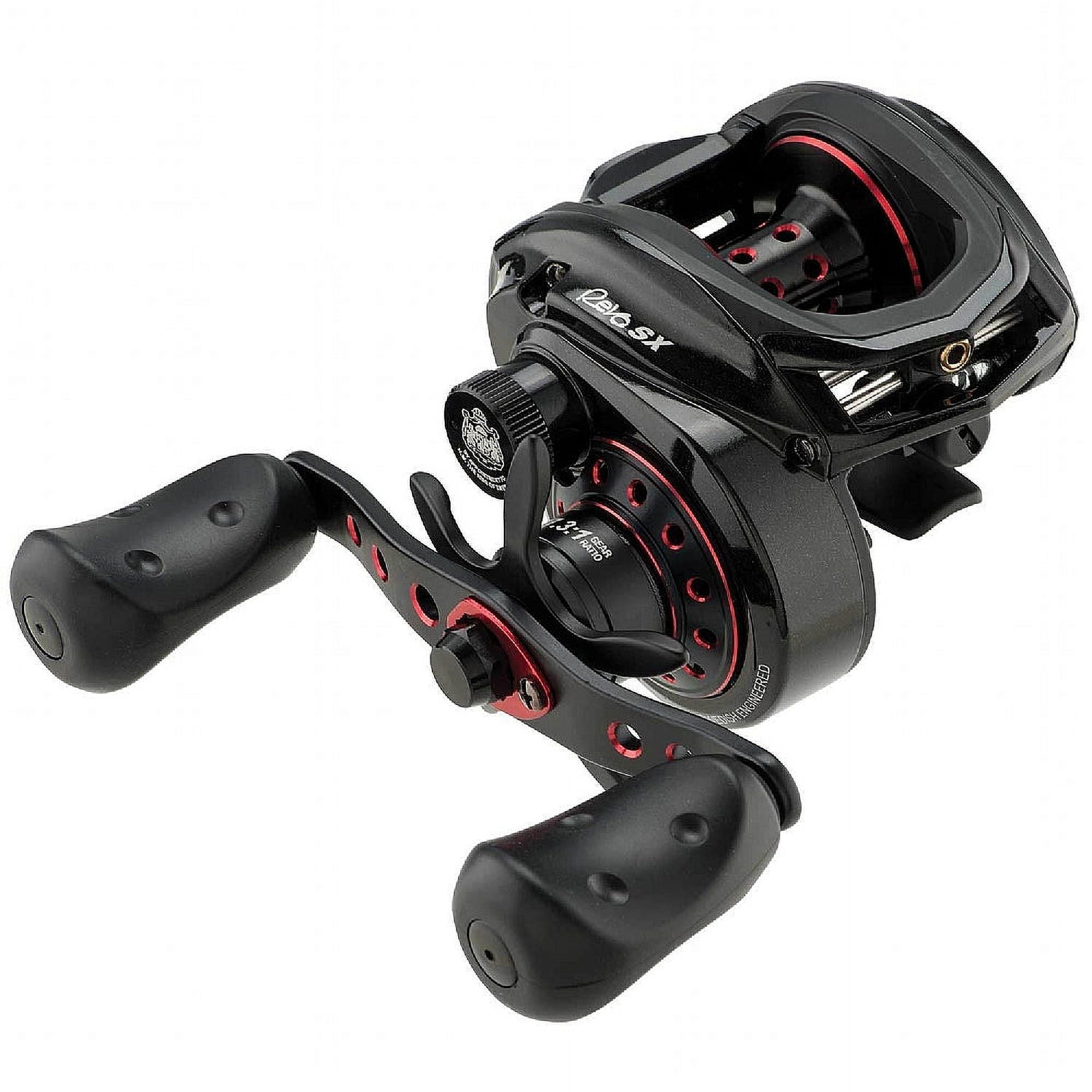 リール Abu Garcia Revo SX AbuGarcia_RevoSXSpinningReel_R