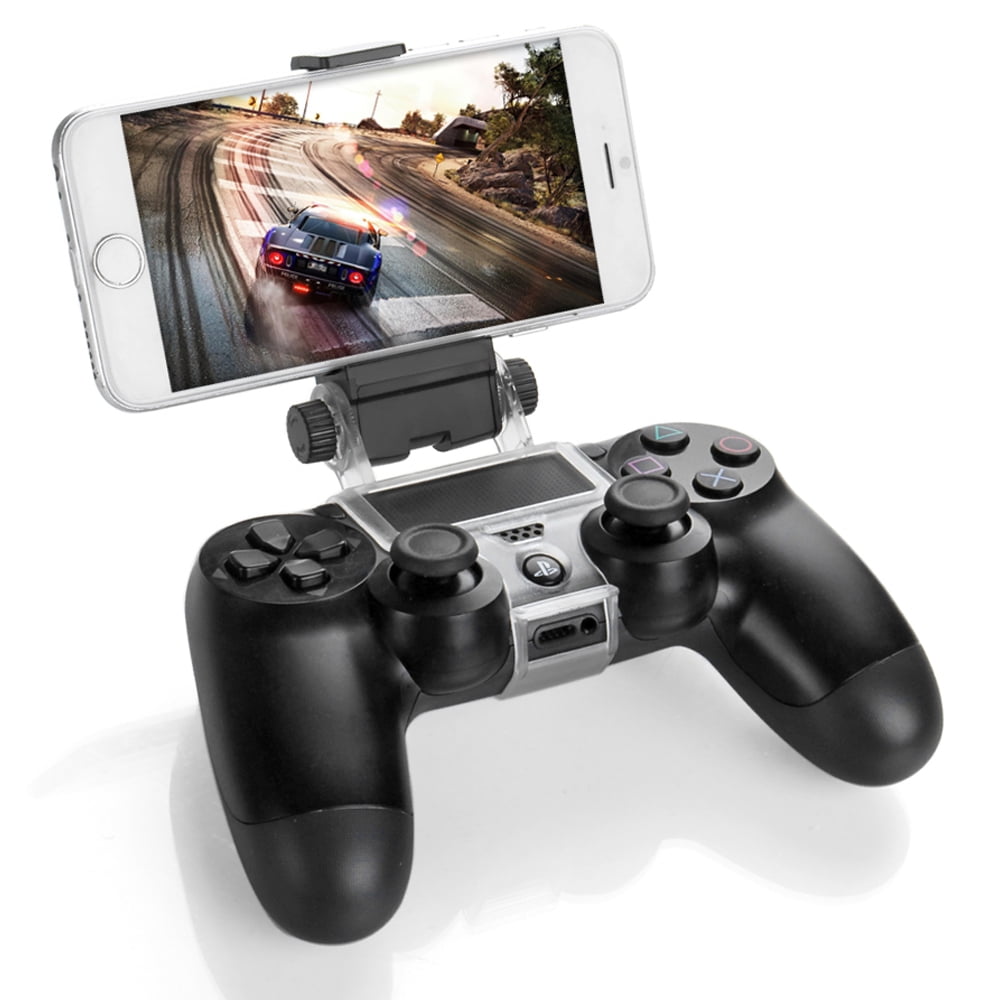 ps4 smart clip