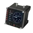 thumbnail image 3 of Logitech G Pro Flight Instrument Panel, 3 of 5