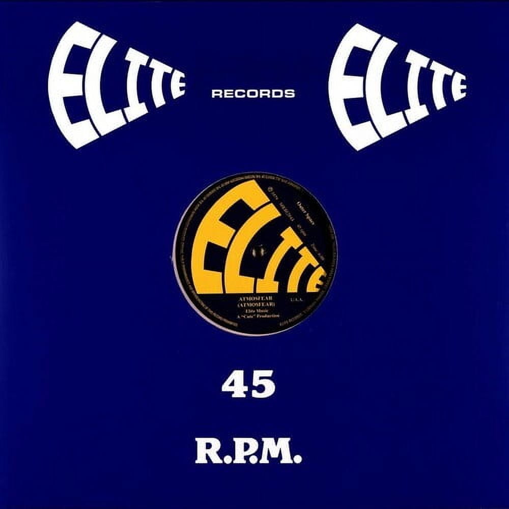 米LP 94 East, Prince Dance To The Music Of The World CHARLY219LP Charly Records /00260 94 East / Prince - Dance To The Music Of The World - Music