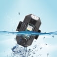 thumbnail image 3 of DQrwqpou Drone Strobe Light - Lámpara intermitente LED 7 colores para motocicletas y aviones, 3 of 8