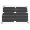 thumbnail image 3 of 15W Solar Panels, Portable Solar Power Bank Low Light Efficiency  For Mobile Phones For Digital Cameras For MP3, 3 of 8