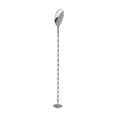 thumbnail image 1 of Hot Sale!Stainless Steel Mixing Spoon Bar Cocktail Stirring Stick Juice Coffee Spoon Long Handle Bartender Bar Spoon, 1 of 8