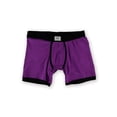 thumbnail image 2 of Calzoncillos tipo boxer Ecko Unltd para hombre morado mediano, 2 of 2